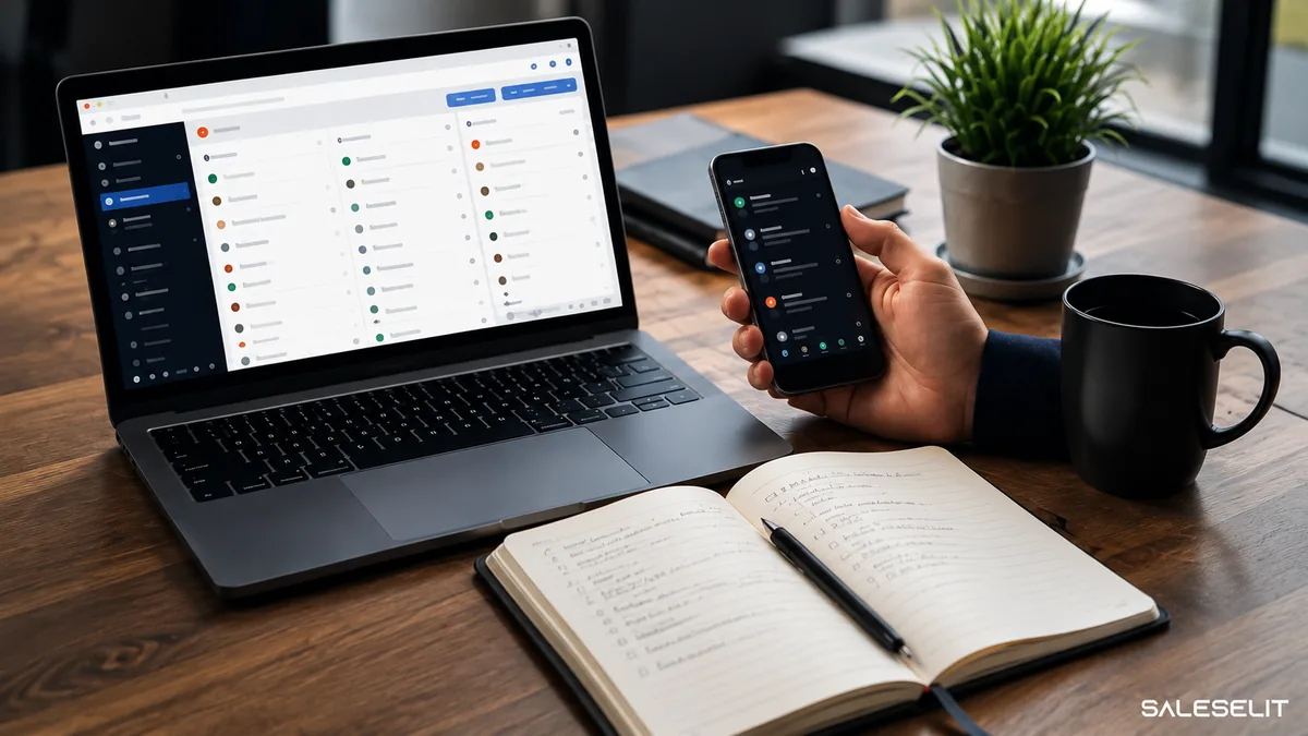 Telefonos értékesítés kiszervezése: kampánykezelés CRM-rendszerben